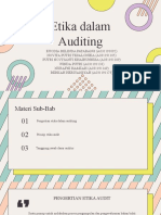 PPT Etika Dalam Auditing_Kelompok 5