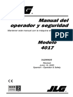 Operation 31200025 06-10-05 CE Spanish