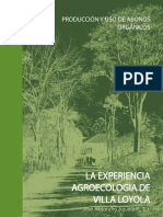 Producción y Uso de Abonos Orgánicos PDF
