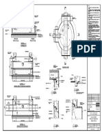 Notes:: Foul Sewer Precast Manhole Base Detail