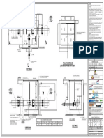 D.I. Pipe Line Detail: Drawing Reference