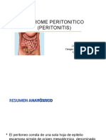 10 Peritonitis