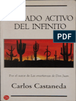 Carlos Castaneda - El Lado Activo Del Infinito