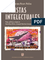 Turistas Intelectuales Viaje Politica y