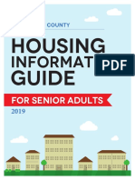 2019 Housing Information Guide