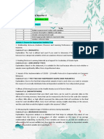 Practical Research 2/quarter 2: Lesson 6: Planning Data Analysis - W-5