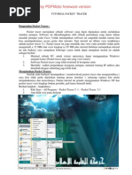Download TutorialPacketTracer by Kreatif Solusindo SN56587307 doc pdf