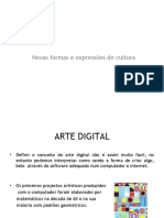 CLC5 - Arte Virtual