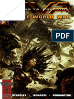 Alien vs Predador - Três Mundos Em Guerra PT BR (2010) 03