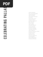 Download Celebrating Palladio  by Lucien Steil SN56587893 doc pdf