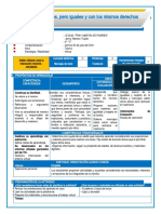 Sesión TUTORIA 02-07 - 4° ''C''