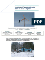 Large 17  diameter wind turbine INTERESANTE4