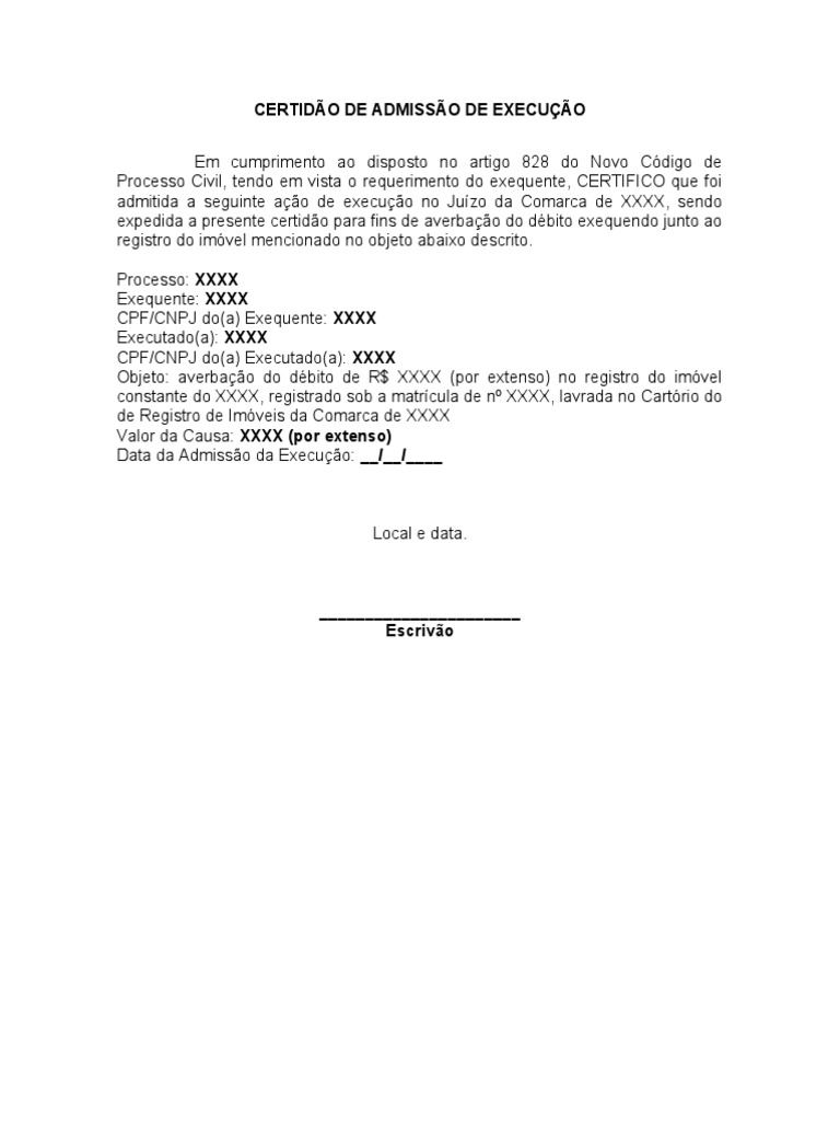 certid-o-de-admiss-o-de-execu-o-art-828-do-cpc-pdf