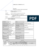 Informe Mensual Marzo 20216a