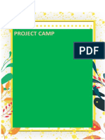 Project Camp