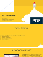 Tugas 2 KWU Yusraul Fitrah