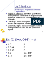 Log3b RegrasInferencia