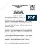 Documento Poisson