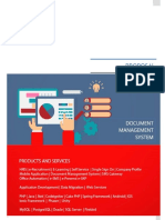 Proposal Document Management System PDFPDF