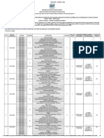 Processo seletivo UEMG Ibirité para professores de matemática