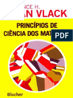 Resumo Principios de Ciencia Dos Materiais Lawrence H Van Vlack
