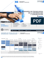 2022-Ficha Advance Ing Tecnologias Informacion Comunicacion 2022