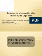 Jornadas Cognitiva - TCC