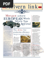 Morgan Brochure