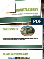 CIVILIZACIONES