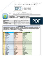 Virtual ERP 2do Básico A B C Ingles