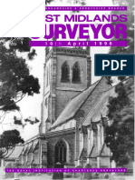 EM Surveyor, 10.04.96-How Old Is That Roof