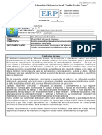 Guía ERP 2022 Segundo Básico