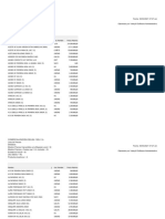 Lista de Precios Al 30.03.2021