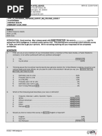 Screener: © 2022 - WPA Intelligence