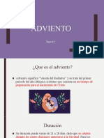 Adviento 6.5