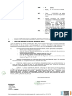 Este Documento Ha Sido Firmado Electrónicamente de Acuerdo Con La Ley #19.799