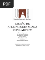 Download Curso Scada Automatizacion - Labview by Marcelo Mastrascusa SN56591116 doc pdf