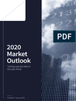 Market Outlooks Q1 2020 en Exinity 0