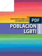 Diagnostico DDHH LGBTI Ecuador Publicacion