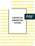 Energia Del Futuro