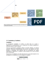 1.1 Investigación Pura y Aplicada