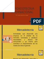 Tema 1 Mercadotecnia