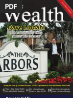 Download Real Estate WEALTH Magazine with Dave Lindahl by Realty411 SN56591681 doc pdf