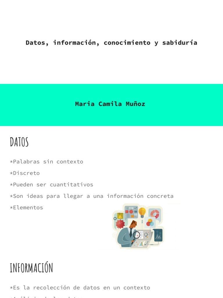 Semana 1 | PDF | Crecimiento personal y profesional