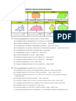 02. Perimetro y Area de Figuras Planas