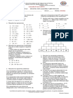 TALLER EVALUATIVO Ciclo IV