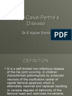 Legg-Calve-Perthe's Disease-Kaizar
