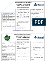 PG - MATEMÁTICA BIZURADA - AULA 02