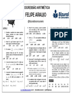 Pa Lista 2 - Matemática Bizurada - Aula 01