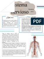 Apunte Sistema Nervioso Resumen.